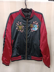 スカジャン|ONE PIECE