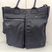 2WAY TOTE BAG|PORTER