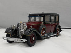 スケールカー|IEI