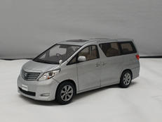 1/30スケールカー|TOYOTA