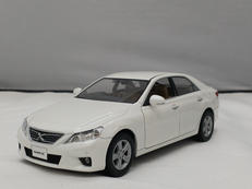 1/30スケールカー|TOYOTA