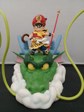 スナップコレクションラストワン賞|BANDAI