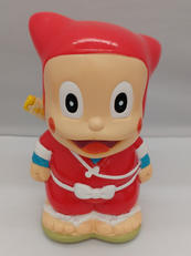 忍者ハットリくん貯金箱|BANPREST