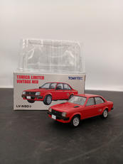 トミカリミテッドヴィンテージNEO|TOMYTEC