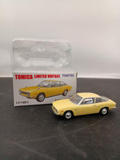 トミカリミテッドヴィンテージ|TOMYTE