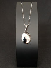 925ネックレス|-