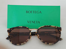 サングラス|BOTTEGA VENETA