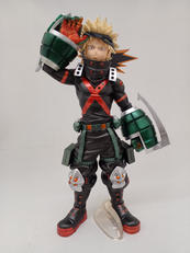 一番くじ ラストワン|バンダイスピリッツ