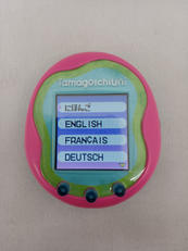 たまごっちUNIPINK|BANDAI