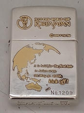 オイルライター|ZIPPO