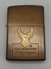 オイルライター|ZIPPO