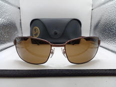 偏光サングラス|RAY-BAN
