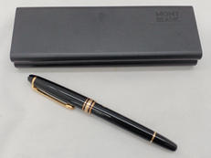 万年筆ペン先14K|MONTBLANC
