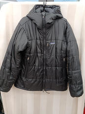 ダウンジャケット|PATAGONIA