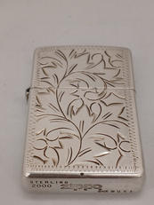オイルライター|ZIPPO