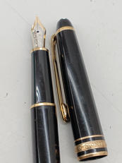 マイスターシュティックNO.144|MONTBLANC
