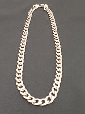 ITALY刻印925ネックレス|DNT