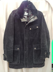 ジャケット|BURBERRY BLACK LABEL