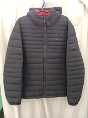 中綿ジャケット|TOMMY HILFIGER