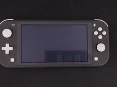 SWITCH LITE|NINTENDO