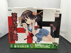 涼宮ハルヒの並列|SEGA