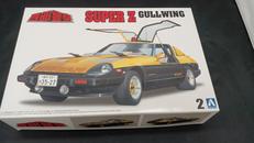 1/24プラモデル|AOSHIMA