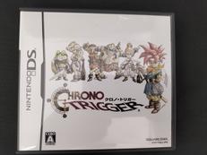 クロノ・トリガー|SQUARE ENIX
