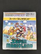 スーパーマリオランド|NINTENDO/任天堂