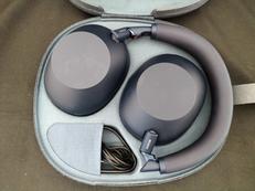 ヘッドホン|SONY