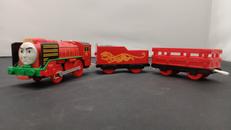 機関車トーマス3車両|TOMY