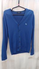 カーディガン|BUBERRY  BLACK LABEL