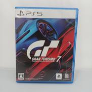 GRAN TURISMO|SONY