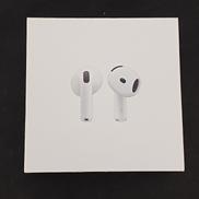 AIRPODS4|APPLE