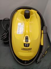 スチームクリーナー|KARCHER