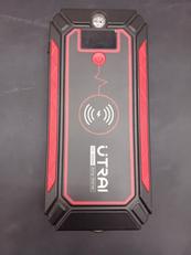 ジャンプスターター|URTAI