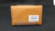CARD CASE|PORTER
