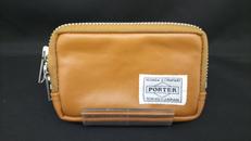 MULTI COIN CASE|PORTER