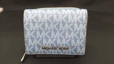 三つ折り財布|MICHAEL KORS