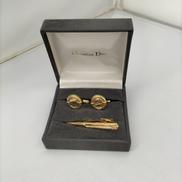 カフスボタン タイピン|CHRISTIAN DIOR