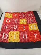 スカーフ|CHRISTIAN DIOR