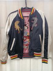 スカジャン|HOUSTON