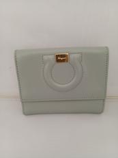 二つ折り財布|SALVATORE FERRAGAMO