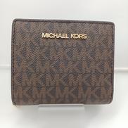 二つ折り財布|MICHAEL KORS