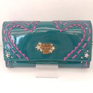 長財布|ANNA SUI