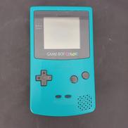 ゲームボーイカラー|NINTENDO