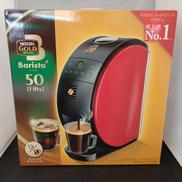 バリスタ|NESCAFE