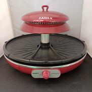 赤外線サークルロースター|ZAIGLE