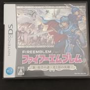 ファイアーエムブレム|NINTENDO/任天堂