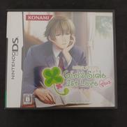 ときめきメモリアル ガールズサイド|KONAMI