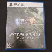 R-TYPE FINAL3 EVOLVED|グランゼーラ